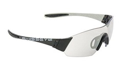 Swiss Eye C-Shield S Gafas de Sol, Black Carbon Matt