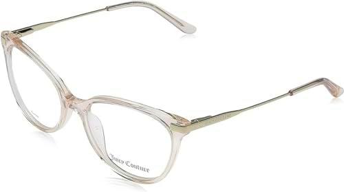 Juicy Couture Ju 237 Gafas de Sol, ACI/17 Grey HVN, 52 Unisexo