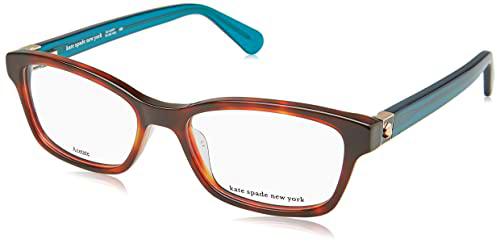 Kate Spade Renne Gafas, 086, 50 para Mujer