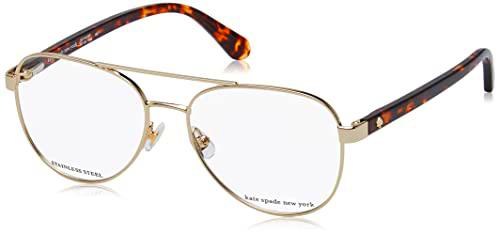 KATE SPADE Talulah Gafas, 06J, 52 para Mujer