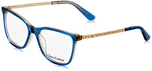 Juicy Couture Ju 229 Gafas de Sol, PJP/16 Blue, 52 Unisexo