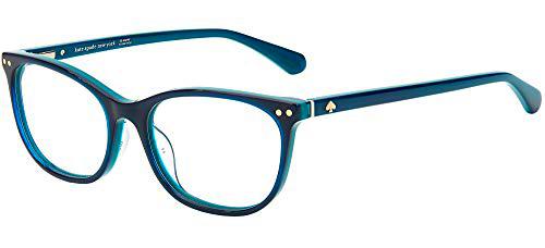 KATE SPADE Raelynn Gafas, ZI9, 51 para Mujer