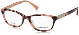 Kate Spade Hazen Gafas, HT8, 51 para Mujer