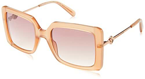 Marc Jacobs Marc 579/S Gafas, 10A, 54 para Mujer