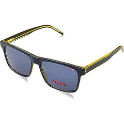 HUGO BOSS HUGO HG 1248/S Gafas, WOI, 54 para Mujer