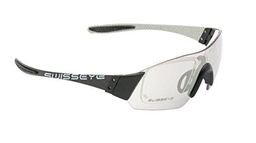 Swiss Eye C-Shield S RX Gafas de Sol, Black Carbon Matt