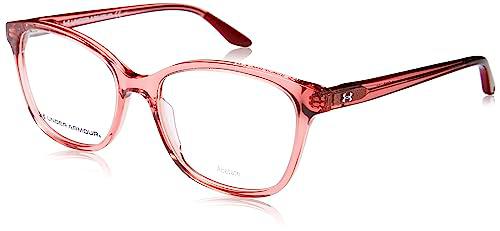 UNDER ARMOUR UA 5013 Gafas, Mauve, 54 para Mujer