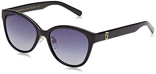 Marc Jacobs Marc 648/G/S Gafas, 807, 55 para Mujer