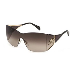 Blumarine Unisex SBM803S Sunglasses, 300Y, 1, 300 años