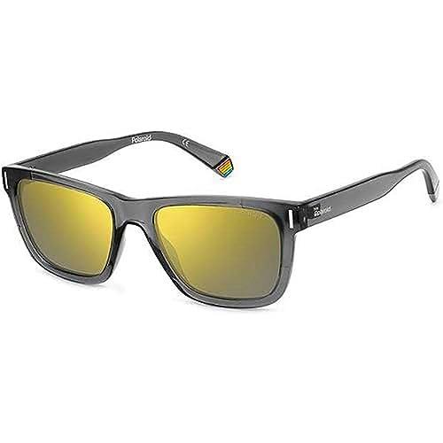 POLAROID PLD 6186/S Gafas, KB7, 54 Unisex Adulto