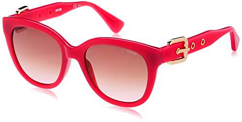 MOSCHINO MOS143/S Gafas, MU1, 54 para Mujer