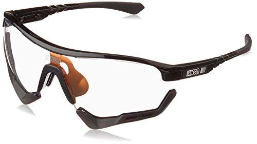 SCICON AEROTECH XL SCNXT Photochromic Bronze Mirror