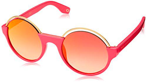 Marc Jacobs Marc 302/S Gafas, Pink, 51 Unisex