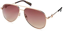 Marc Jacobs Marc 653/S Gafas, 01Q, 59 para Mujer