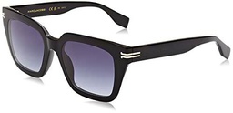 Marc Jacobs MJ 1083/S Gafas, 807, 52 para Mujer