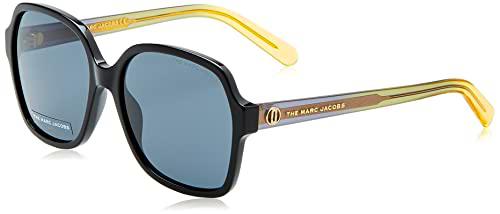 MARC JACOBS Marc 526/S Gafas, 71C, 57 para Mujer