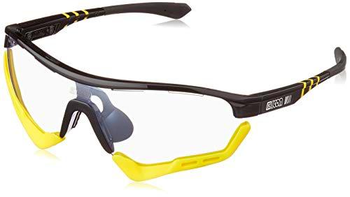 SCICON AEROTECH SCNXT Photochromic Silver, Adultos Unisex