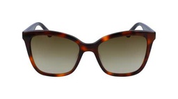 KARL LAGERFELD KL988S Gafas, Havana, 54/18/140 para Mujer