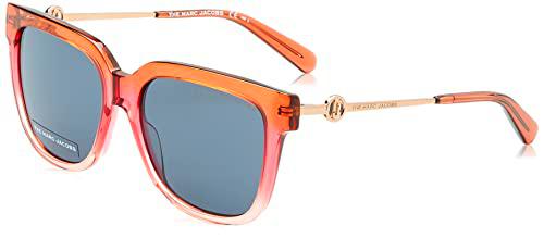 Marc Jacobs Marc 580/S Gafas, 92Y, 55 para Mujer