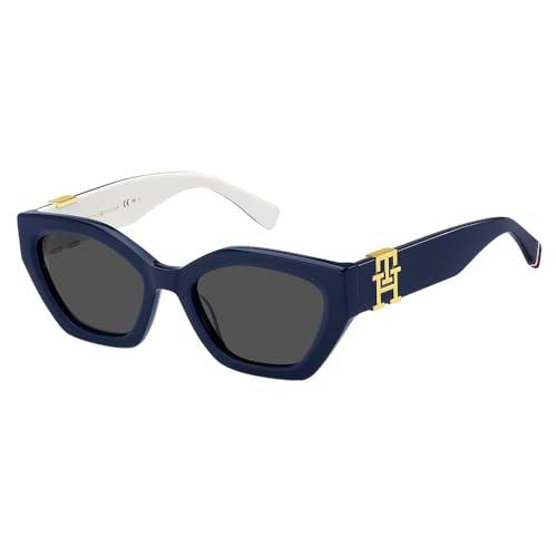 TOMMY HILFIGER TH 1979/S Gafas, PJP, 54 para Mujer