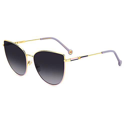 Carolina Herrera Her 0138/S Gafas, HZJ, 59 para Mujer