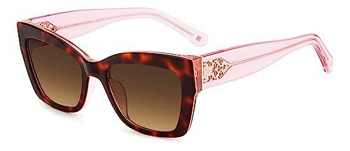 Kate Spade Valeria/S Gafas, 0T4, 53 para Mujer