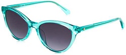 KATE SPADE Adeline/G/S Gafas, ZI9, 55 para Mujer