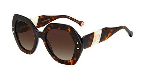 CAROLINA HERRERA Her 0126/S Gafas, C9K, 52 para Mujer