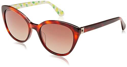 KATE SPADE Amberlee/S Gafas DE Sol, 1NR, 55/20 para Mujer