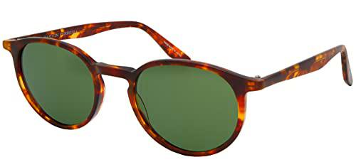 BARTON PERREIRA Norton 0MG Gafas de Sol, Unisex-Adult