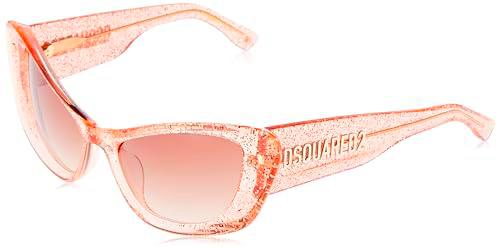 DSQUARED2 Gafas Sol D2 0118/S 733 57/19/130 Mujer