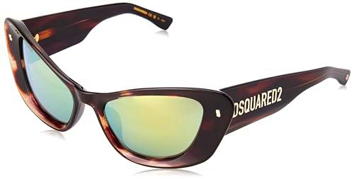 DSQUARED2 Gafas Sol D2 0118/S EX4 57/19/130 Mujer