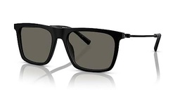 Bvlgari 0BV7039 56 5313R5 Gafas de Sol, Unisex-Adult