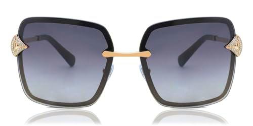 Bvlgari 0BV6167B 59 20148G Gafas de Sol, Unisex-Adult