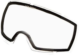 VOLCOM MIGRATIONS Lens Clear Gafas de Sol, Adultos Unisex