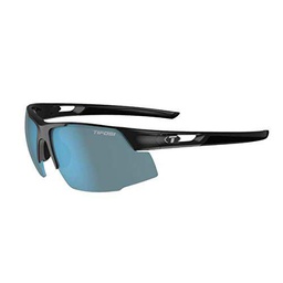 Tifosi x Gafas, Negro Satinado, L Unisex Adulto