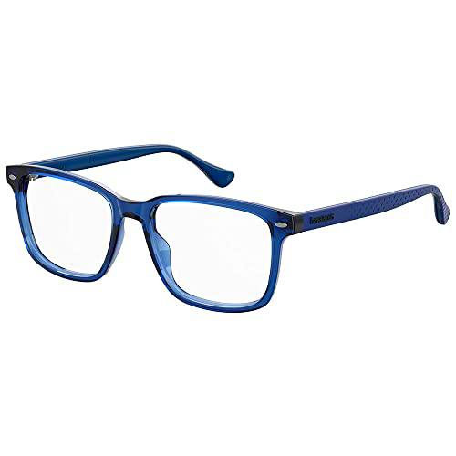 HAVAIANAS LEME/V Gafas, Azure, 53 para Hombre