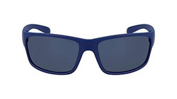 Nautica N2239S Gafas, Matte Navy, Talla única para Hombre