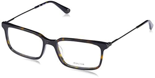 Police Vpl687 Gafas de Sol, 0722, 54 Unisex Adulto