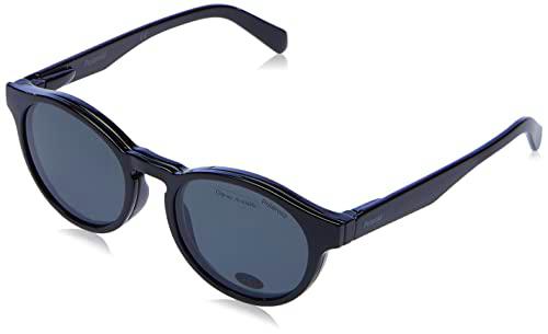 POLAROID PLD 0031/R/C Sunglasses, 807, 50 Unisex Adulto