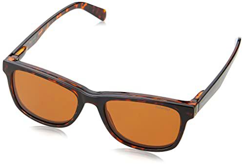 POLAROID PLD 0030/R/C Sunglasses, 086, 53 Unisex Adulto