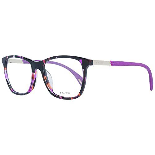 Police PL630 5109BG, Gafas de sol Unisex adulto, Multicoloured, 51