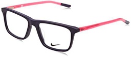 Nike 5541 Sunglasses, 501 Matte Cave Purple, 51 Unisex