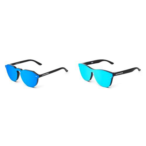 HAWKERS · Gafas de sol WARWICK VENM para hombre y mujer SKY ONE HYBRID