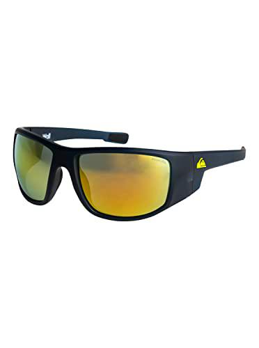 Quiksilver Wall P - Gafas de sol polarizadas para hombre