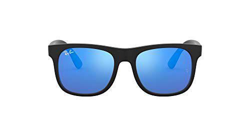 Ray-Ban 0rj9069s-702855-48 Gafas de Lectura, Rubber Black