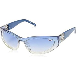 HUGO HG 1255/S Gafas, PJP, 59 para Hombre