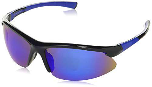 Eyelevel Fairway Gafas, azul, Taille unique para Hombre