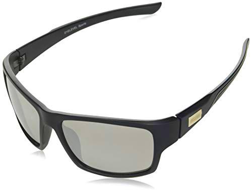 Eyelevel Archer Gafas, negro/plata, Taille unique para Hombre