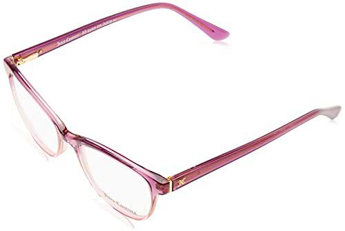 Juicy Couture Ju 197 Gafas de Sol, B3V/17 Violet, 51 Unisexo